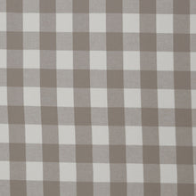 Lataa kuva Galleria-katseluun, RUUTUFLANELLI, SAND
