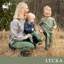 Lataa kuva Galleria-katseluun, CUT & SEW PATTERNS: LYCKA NAISTEN JA LASTEN LEGGINGSKAAVAT