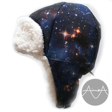 Lataa kuva Galleria-katseluun, KAAVASTUDIO AINOA: TALVILAKKI REPE 46-58 cm