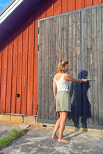 Lataa kuva Galleria-katseluun, KAAVALA: SOFIA HOUSU- JA SHORTSIKAAVA