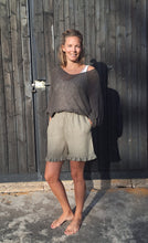 Lataa kuva Galleria-katseluun, KAAVALA: SOFIA HOUSU- JA SHORTSIKAAVA