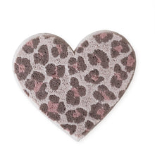 Lataa kuva Galleria-katseluun, SILITETTÄVÄ PEHMOMERKKI, SYDÄN