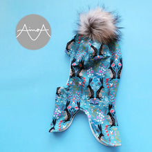 Lataa kuva Galleria-katseluun, KAAVASTUDIO AINOA: NUUTTI-KYPÄRÄLAKKI, koot 40-58