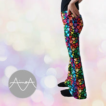 Lataa kuva Galleria-katseluun, KAAVASTUDIO AINOA: LILJA HOUSUT 104-164 CM