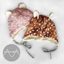 Lataa kuva Galleria-katseluun, KAAVASTUDIO AINOA: KAMU PIPO, KOOT 36-54