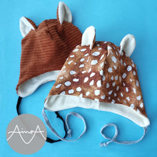 Lataa kuva Galleria-katseluun, KAAVASTUDIO AINOA: KAMU PIPO, KOOT 36-54