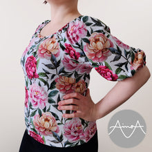 Lataa kuva Galleria-katseluun, KAAVASTUDIO AINOA: SOINTU PUSERO, KOOT 32-54