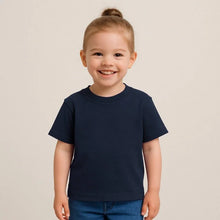 Lataa kuva Galleria-katseluun, Ennakkotilaus: TRIKOO, DARK NAVY