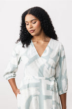 Lataa kuva Galleria-katseluun, NAMED: HALI-KIETAISUMEKKO