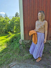 Lataa kuva Galleria-katseluun, KAAVALA: HANNA TOPPI/PAITAKAAVA