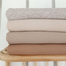 Lataa kuva Galleria-katseluun, RIBBITRIKOO, MELEERATTU BEIGE