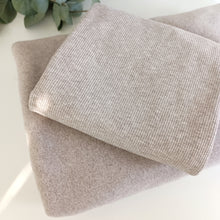 Lataa kuva Galleria-katseluun, PUUVILLAFLEECE, VAALEA HIEKKA