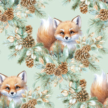 Lataa kuva Galleria-katseluun, VERKKARI: PIKKU REPOLAINEN, LIGHT MINT