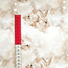 Lataa kuva Galleria-katseluun, TRIKOO: TALVIMETSÄN SYLISSÄ