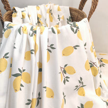 Lataa kuva Galleria-katseluun, TRIKOO: SITRUUNAT