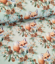 Lataa kuva Galleria-katseluun, VERKKARI: PIKKU REPOLAINEN, LIGHT MINT