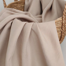 Lataa kuva Galleria-katseluun, TENCEL LYOCELL, BEIGE