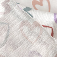 Lataa kuva Galleria-katseluun, ELÄVÄPINTAINEN JOUSTOCOLLEGE: VÄRIKKÄÄT SYDÄMET, VANILJA