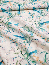 Lataa kuva Galleria-katseluun, KUDOTTU PELLAVA: SANDRA