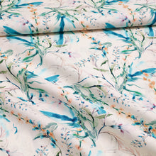 Lataa kuva Galleria-katseluun, KUDOTTU PELLAVA: SANDRA