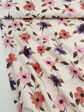 Lataa kuva Galleria-katseluun, PUUVILLA-VISKOOSI: SUSANNA, VANILJA