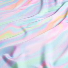 Lataa kuva Galleria-katseluun, UV-LYCRA: PASTELLIAALLOT