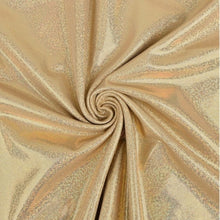 Lataa kuva Galleria-katseluun, TRIKOO: HOLOGRAPHIC, GOLD