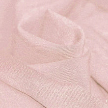 Lataa kuva Galleria-katseluun, Pala 100 cm: JOUSTOCOLLEGE NUDE PINK