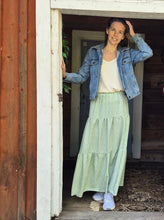 Lataa kuva Galleria-katseluun, KAAVALA: JULIA HAME