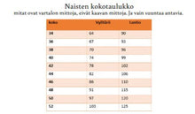 Lataa kuva Galleria-katseluun, KAAVALA: JULIA HAME