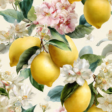 Lataa kuva Galleria-katseluun, BAMBUVISKOOSI: LEMON BLOSSOM