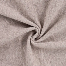 Lataa kuva Galleria-katseluun, MERINOVILLAFLEECE, MELEERATTU BEIGE