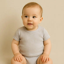 Lataa kuva Galleria-katseluun, RIBBITRIKOO, MELEERATTU BEIGE