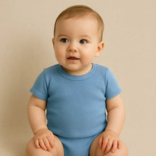 Lataa kuva Galleria-katseluun, RIBBITRIKOO, LIGHT JEANS