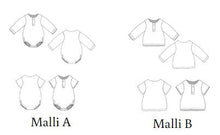 Lataa kuva Galleria-katseluun, KAAVALA: PETTERI PAITABODY