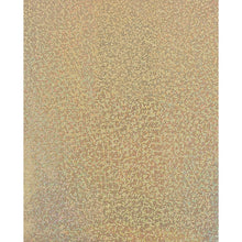 Lataa kuva Galleria-katseluun, TRIKOO: HOLOGRAPHIC, GOLD