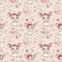 Lataa kuva Galleria-katseluun, TRIKOO: HIIRULAISET