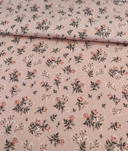 Lataa kuva Galleria-katseluun, RIBBITRIKOO RETRO ROSES, PINK