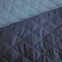 Lataa kuva Galleria-katseluun, TIKKIKANGAS, DENIM