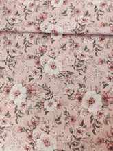 Lataa kuva Galleria-katseluun, RIBBITRIKOO SUMMER FLOWERS, PINK