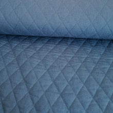 Lataa kuva Galleria-katseluun, TIKKIKANGAS, DENIM