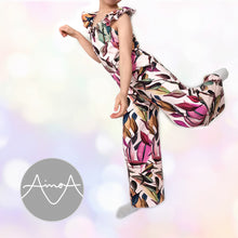 Lataa kuva Galleria-katseluun, KAAVASTUDIO AINOA: LASTEN LAILA-HAALARI, koot 92-164