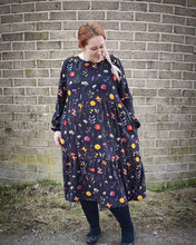 Lataa kuva Galleria-katseluun, KAAVALA: JOHANNA MEKKOKAAVA