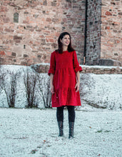 Lataa kuva Galleria-katseluun, KAAVALA: JOHANNA MEKKOKAAVA