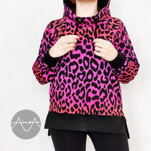 Lataa kuva Galleria-katseluun, KAAVASTUDIO AINOA: LIIKE HUPPARI, KOOT 32-54