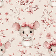 Lataa kuva Galleria-katseluun, TRIKOO: HIIRULAISET