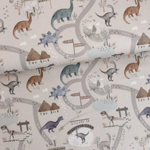 Lataa kuva Galleria-katseluun, RIBBITRIKOO DINOLAND