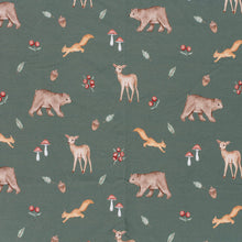 Lataa kuva Galleria-katseluun, LUOMUJOUSTOCOLLEGE: METSÄN ELÄIMET