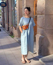 Lataa kuva Galleria-katseluun, KAAVALA: AINO MEKKOKAAVA