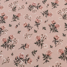 Lataa kuva Galleria-katseluun, RIBBITRIKOO RETRO ROSES, PINK